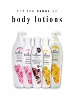 Enchanteur Charming Perfumed Body Lotion