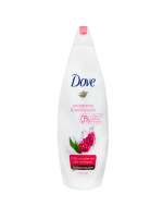 Dove Go Fresh Pomegranate & Lemon Verbena Scent Revive Body Wash 200ml