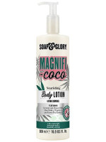 ​​​​​​​Soap & Glory&nbsp;Magnifi-Coco Moisturizing Body Lotion