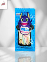 Wisichi Candies Miss U Marshmallow 50G (Blue)