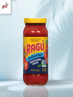 Ragu Old World Style Traditional&nbsp;Sauce 396G