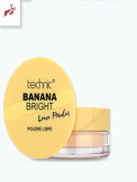 Technic Banana Bright Loose Powder 10G