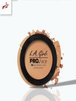 L.A.Girl Pro.Face GPP607 Warm Honey Matte Pressed Powder 7G
