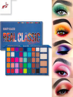 Beauty Glazed Real Classic Eye Shadow Tray 65.6G