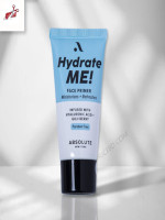 Absolute Hydrate Me Face Primer Moisturizes & Refreshes 30ml