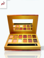 W7 Life's A Peach The Sweetest Of Peaches Eye Colour Palette 12 Colours