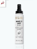 Milani Make It Last Dewy&nbsp;Finish Setting Spray 60ml