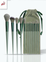 Maange Mack-Up Brush Set (13 Brushes)