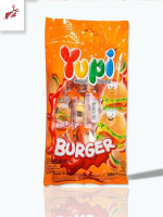 Yupi Burger 96G