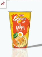 Mamee Express Cup Perisa Ayam Chicken Flavour 64G