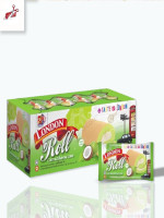 London Roll Coconut&nbsp;Flavour Cake 24pcs pack