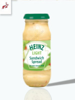 Heinz Light Sandwich Spread 300G