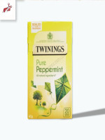 Twinings Pure Peppermint 40G 20 Bags