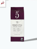 M&S French Style Ground Coffee 227G