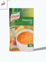 Knorr Minestrone Soup 62G