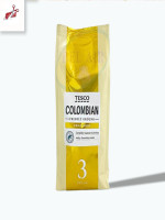 Tesco Colombian Single Origin Roast & Ground Coffee 227G