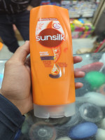 Sunsilk Damage Restore Conditioner&nbsp;300ml