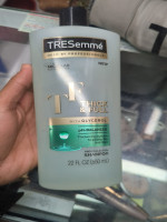 Tresemme Thick & Full with Glycerol Shampoo 650ml