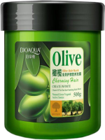 BIOAQUA Olive Hair Mask 500gm