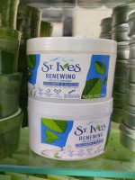 St. Ives Renewing Collagen Elastin Facial Moisturizer