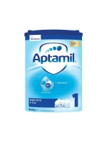 Aptamil 1 Infant Formula from Birth to 6 Months – 900g | Bangladesh Online Shop