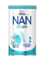 NAN 2 Optipro From 6 to 12 months 800g Dubai : Nan | Rokomari.com