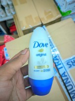 Dove Original Roll-on Antiperspirant Deodorant 50ml