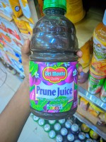 Del Monte Premium Prune Juice 946ml