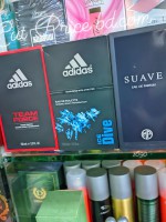 Adidas Ice Dive Eau De Toilette 100ml