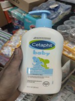 Cetaphil Baby Daily Lotion 399ml