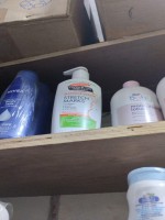 Palmer's Cocoa Butter Formula Massage Lotion for Stretch Marks