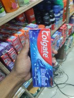 Colgate Max Fresh Clean Mint Tooth Paste 100ml