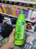 XHC Tea Tree Moisturising Conditioner 400ml