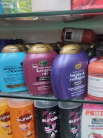 OGX Biotin and Collagen Shampoo: Promote Healthy Hair Growth and Volume