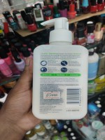 CeraVe Hydrating Cream To Foam Cleanser