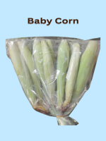 Baby Corn Vegetable for good health