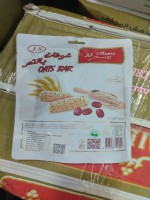 Al Islami&nbsp;Oats Bar 200G