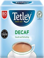 Decaf Tetley Tea Bags – Best Caffeine-Free Tea for a Relaxing Afternoon