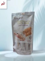Famous Foods Chocolate Oats Bar 400G