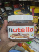 Nutella 350gm