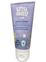 Asda Little Angels Nappy Cream: Gentle and Effective 125G
