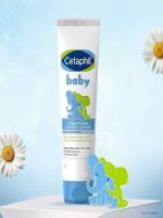 Cetaphil Baby Diaper Cream With Natural Chamomile 70G