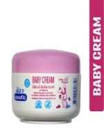 Kodomo Baby Cream For Newborn Baby (0+ Months) 50ml
