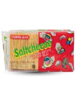 Saltcheese Crackers Biscuits 200gm