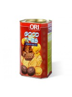 Ori Good Times Assorted Biscuits 540g