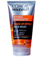 L'oreal Men Expert Hydra Energetic Wake-Up Effect Face Wash 100ml