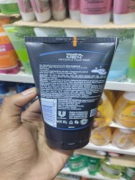Vaseline Men Oil Control Facial Wash 100gm