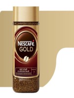 Nescafe Gold 190G