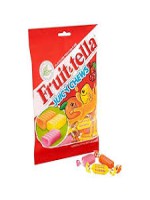 Fruit-Tella Juicy Chews 135G