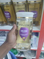 Pantene Pro-V Sheer Volume Shampoo: Elevate Your Hair's Volume with Proven Results